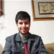 Profesor de cine y audiovisual para cursos básicos y medios